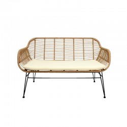Loveseat Tobago